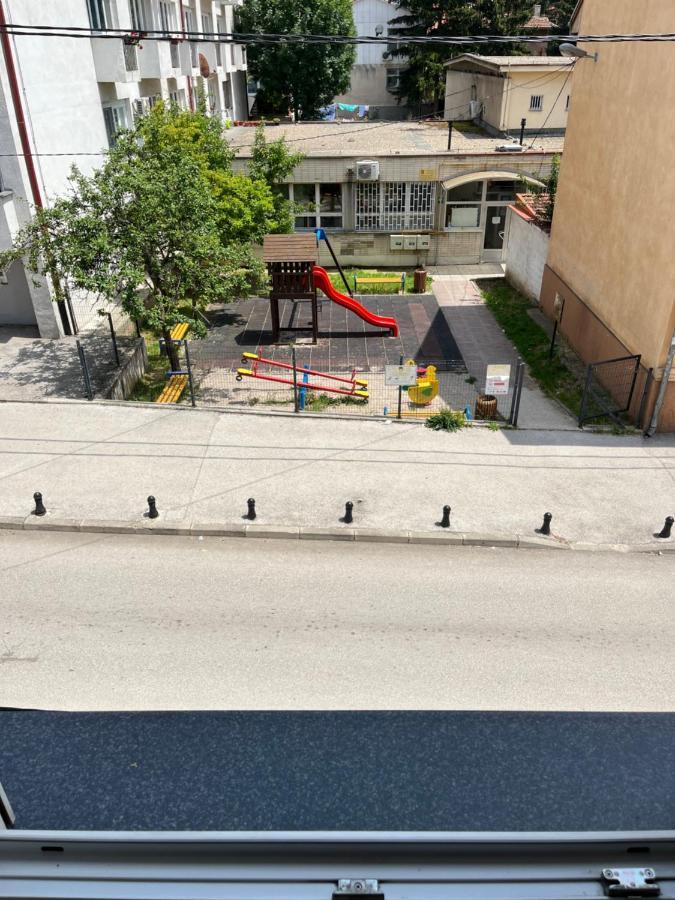 Appartamento Luca Free Garage Parking