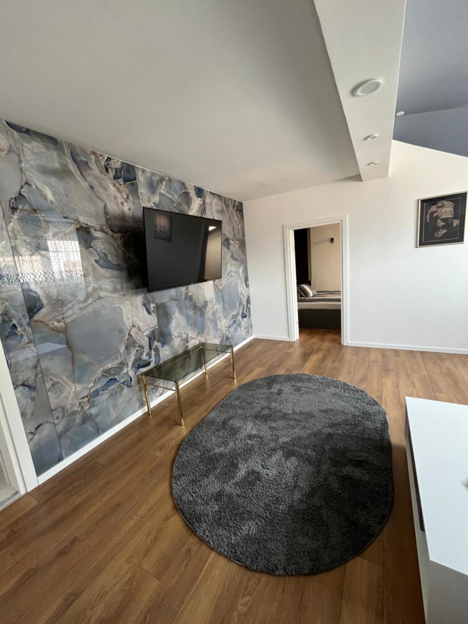 Appartamento Luca Free Garage Parking Sarajevo